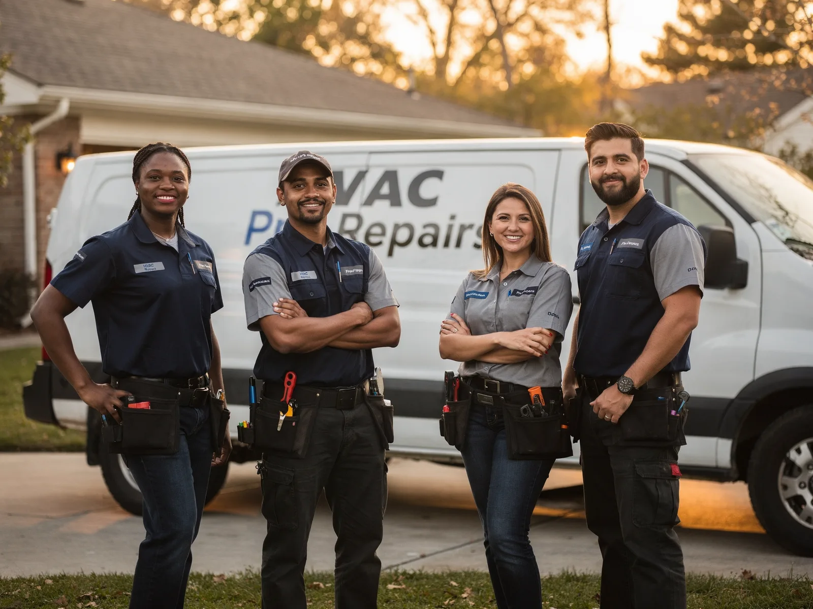 Heat Pump Repair company in Roseburg, OR