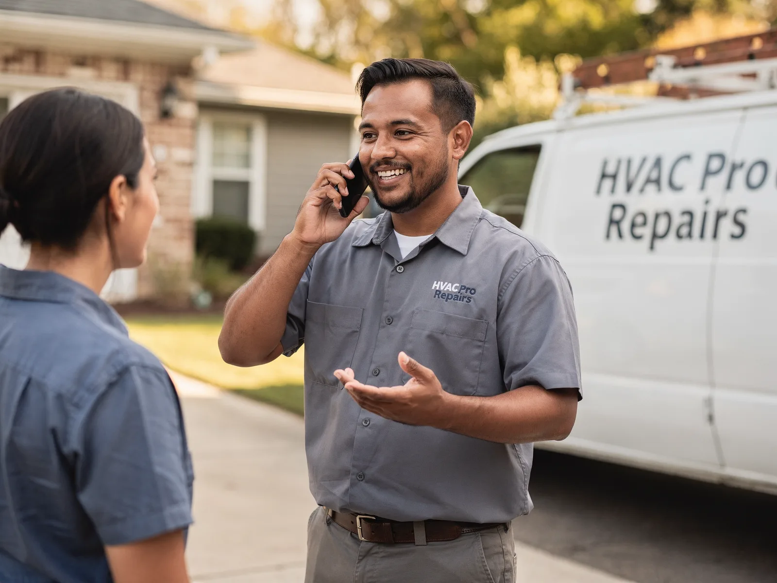 Heat Pump Repair Roseburg, OR FAQs